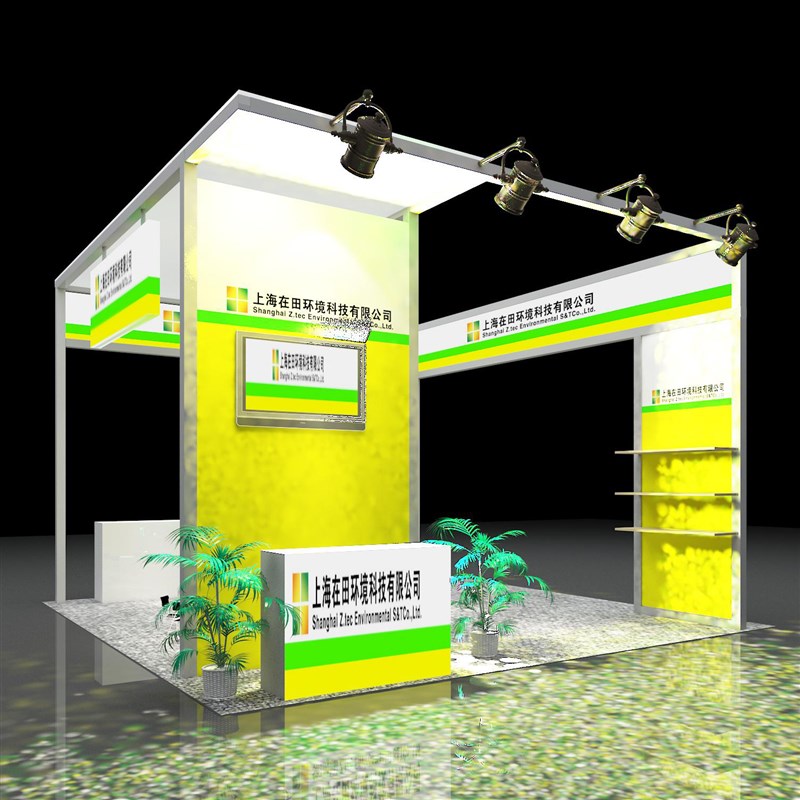 展位出租 铝合金展位制作 广告展示架 德式展架 桁架搭建 舞台