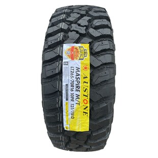 成山澳通越野轮胎at轮胎26565r17越野mt泥地皮卡越野轮胎改装 加