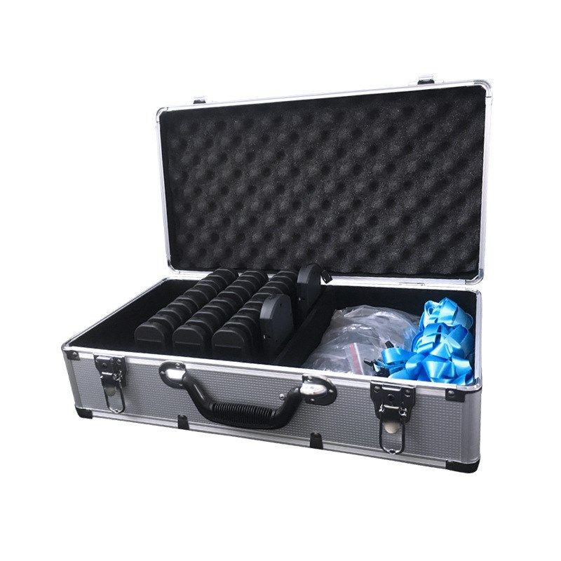 无线导游讲解器充电箱-32位-ATG_C32ATG_CG32