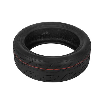 10寸电动滑板车轮胎10*2.70加厚外胎代驾车10*2.70-6.5充气外胎