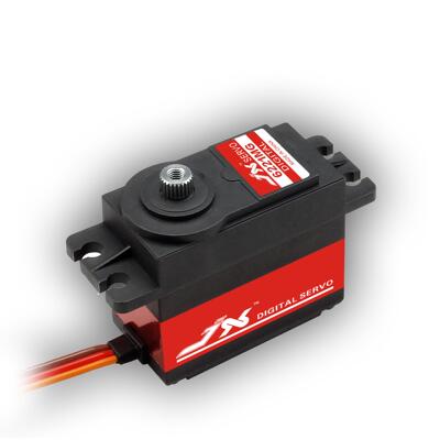 /PDI-6221MG/20KG大扭力/矩金属齿轮数字标准舵机航模
