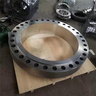 生产不锈钢S160国标板式平焊法兰GB/T9124化工标准DN800PN6