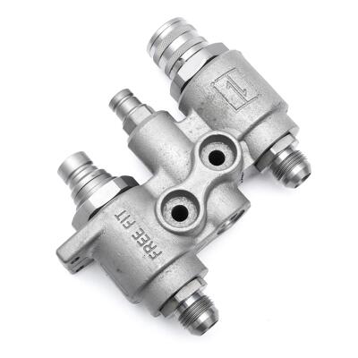 通用Bobcat模块4BD4FFI12474470544770116山猫装载机接头模块