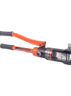 玉环巨力电手动液压钳压线钳YQK-70/120/240/EP-430510CH型