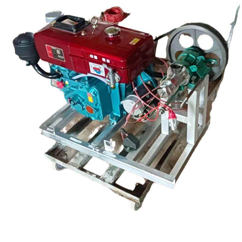 商用摆摊爆米花机多功能五谷杂粮膨化机米面组合机