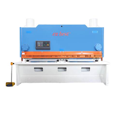 通驰机床厂家直销QC11K-16X2500液压数控闸式不锈钢金属剪板机