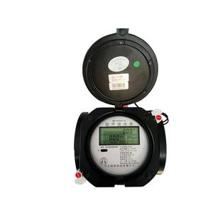 供应超声波水表远传流量计抄表定时定量灌溉DN50农田智能水表