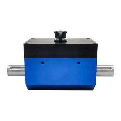 NJL-303动态扭矩传感器粘度计电动扳手内燃机旋转扭力传感器
