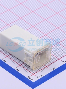 汽车保险丝 0495025.ZXA - Littelfuse(力特) 电子元器件配单