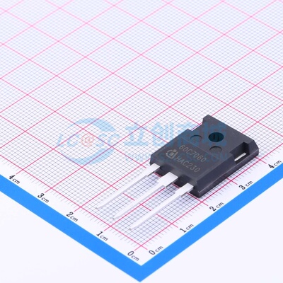 场效应管(MOSFET) IPW60R060C7XKSA1 TO-247 Infineon(英飞凌)