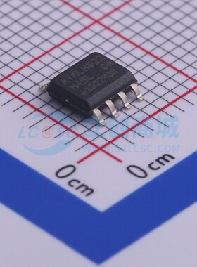 EEPROM AT24HC04BN-SH-T SOIC-8 MICROCHIP(美国微芯) 电子元器件