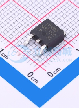 场效应管(MOSFET) IRLR3802PBF DPAK(TO-252AA) Infineon(英飞凌)