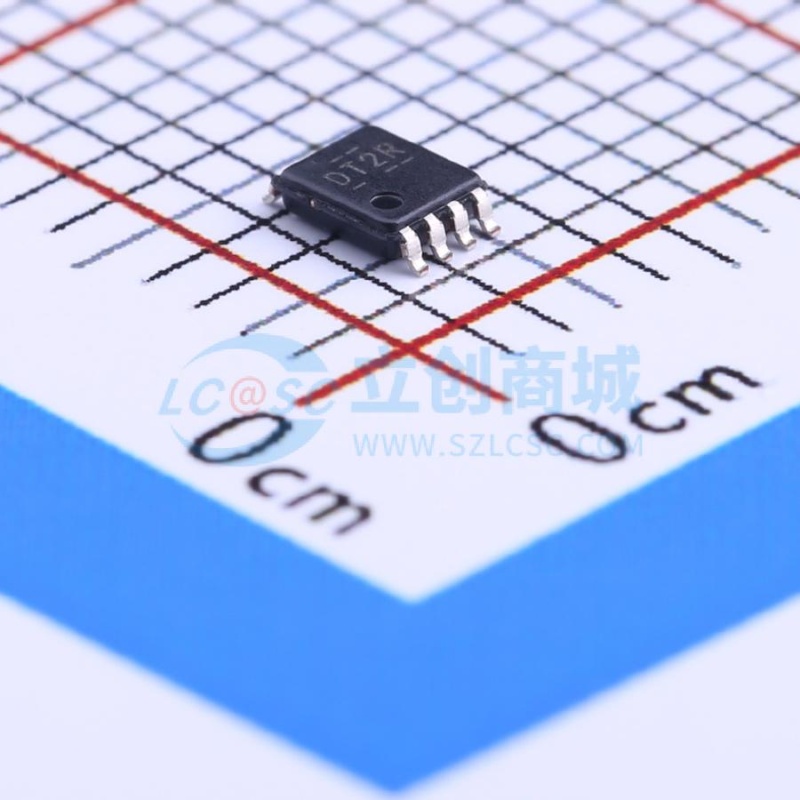 缓冲器/驱动器/收发器 SN74AVC2T45DCUR VSSOP-8 TI/德州 元器件