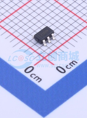 线性稳压器(LDO) TLV73328PDBVR SOT-23-5 TI/德州 电子元件配单