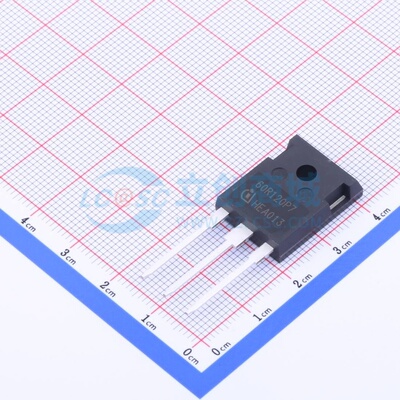 场效应管(MOSFET) IPW60R120P7 TO-247 Infineon(英飞凌) 元器件