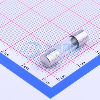 一次性保险丝 02183.15HXP D5xL20mm Littelfuse(力特) 原装