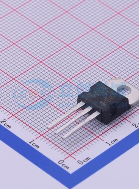场效应管(MOSFET) STP8NK100Z TO-220 意法半导体芯片 电子元器件
