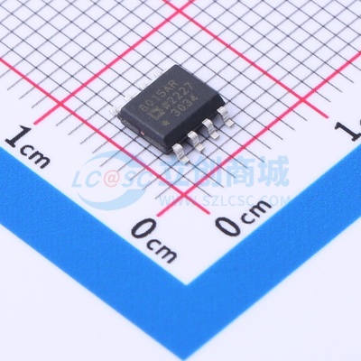运算放大器 AD8015ARZ SOIC-8 ADI(亚德诺) 电子元件配单原装正品