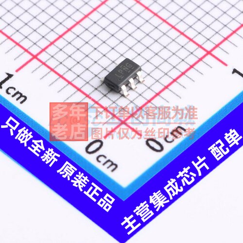 线性稳压器(LDO) LP2985-30DBVR SOT-23-5 TI/德州 电子元件配单