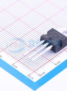 场效应管(MOSFET) STP28NM50N TO-220 意法半导体芯片 电子元器件