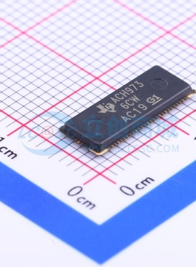 缓冲器/驱动器/收发器 74ALVCH32973ZKER LFBGA-96 TI/德州 原装