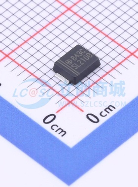 肖特基二极管 SSL210BF SMBF 晶导微电子 电子元器件配单原装正品