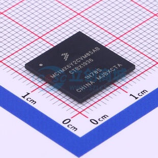 单片机(MCU/MPU/SOC) MCIMX6Y2CVM05AB MAPBGA-289 安世 原装正品