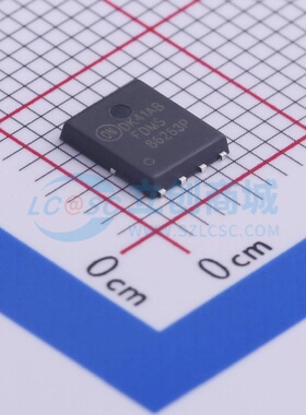 场效应管(MOSFET) FDMS86263P DFN-8 onsemi(安森美) 电子元器件