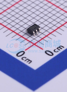 逻辑门 SN74AHCT1G02DCKR SC-70-5 TI/德州 电子元件配单原装正品