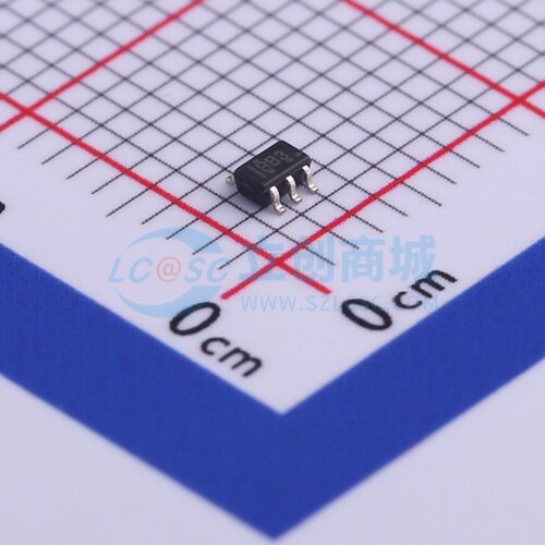逻辑门 SN74AHCT1G02DCKR SC-70-5 TI/德州 电子元件配单原装正品