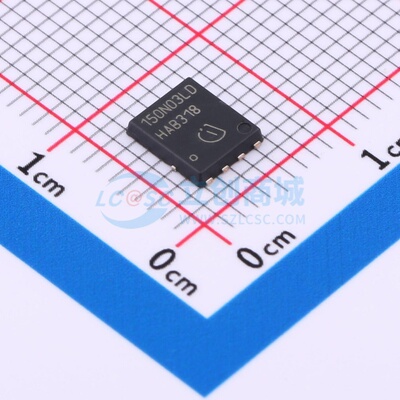 场效应管(MOSFET) BSC150N03LDGATMA1 TDSON-8 Infineon(英飞凌)