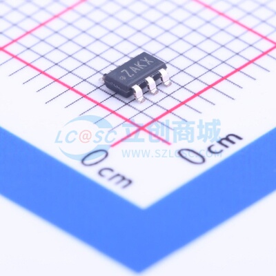 定时器/计时器 TPL5010DDCT SOT-23-6 TI/德州 电子元件原装正品