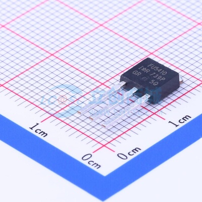 场效应管(MOSFET) IRFU5410PBF TO-251(IPAK) Infineon(英飞凌)
