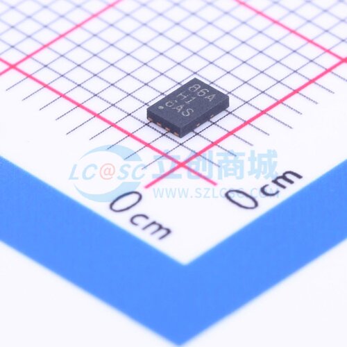 EEPROM AT93C86AY6-10YH-1.8-T TDFN-8 MICROCHIP(美国微芯)