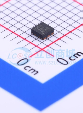 AC-DC控制器和稳压器 TPS60151DRVT WSON-6 TI/德州 电子元件配单