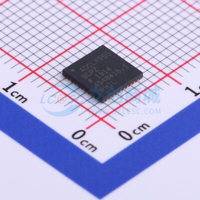 时钟缓冲器/驱动器/分配器 ADCLK950BCPZ-REEL7 LFCSP-40 ADI(亚