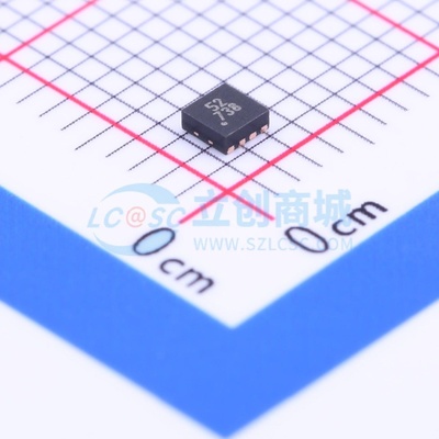 RF放大器 BGU8052X WSON-8 安世 电子元器件配单原装正品
