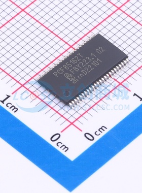 LCD驱动 PCF85162T/1Y TFSOP-48 安世 电子元器件配单原装正品