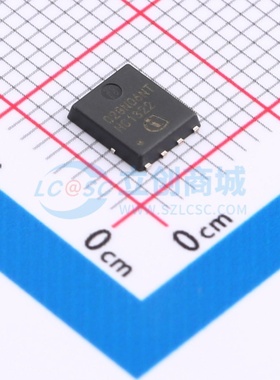 场效应管(MOSFET) BSC028N06NSTATMA1 TDSON-8 Infineon(英飞凌)
