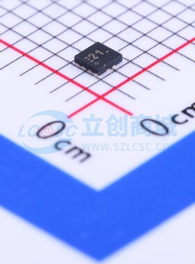 USB转换芯片 TUSB321RWBR X2-QFN-12(1.6x1.6) TI/德州 原装正品