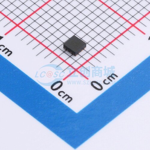 LVDS芯片 D9LVRA2IDEMR WSON-8 TI/德州 电子元器件配单原装正品