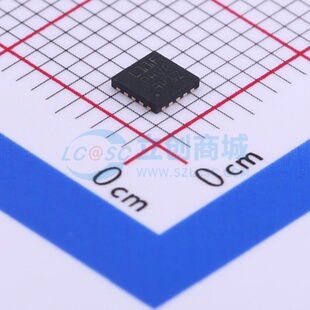 单片机(MCU/MPU/SOC) STM32L011F4U6TR UFQFPN-20 意法半导体芯片
