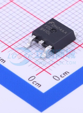 场效应管(MOSFET) FDD9410L-F085 TO-252 onsemi(安森美) 元器件