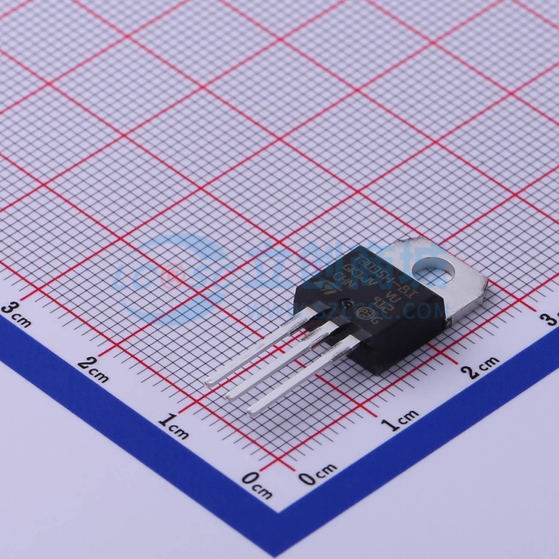 晶闸管(可控硅)/模块 T3035H-8I TO-220AB-3 意法半导体芯片