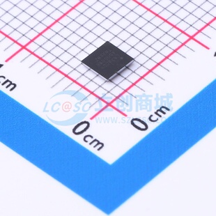 单片机(MCU/MPU/SOC) STM32L433CCY6TR WLCSP-49(3.1x3.1) ST(意