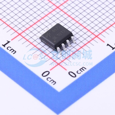 场效应管(MOSFET) AO4425 SOIC-8 AOS/万代 电子元件配单原装正品