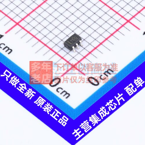 数字电位器 TPL0401B-10QDCKRQ1 SC-70-6 TI/德州 电子元器件配单