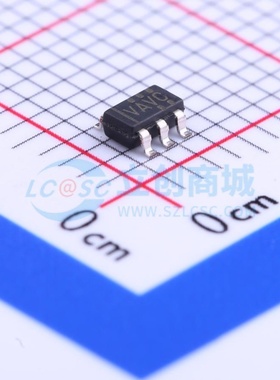 运算放大器 TLV2471CDBVR SOT-23-5 TI/德州 电子元器件原装正品