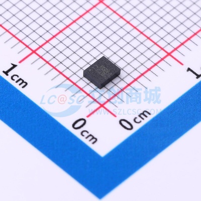 姿态传感器/陀螺仪 LSM6DSO32TR LGA-14(2.5x3) 意法半导体芯片