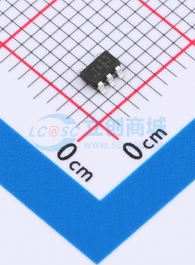 电压基准芯片 TL432AIDBVR SOT-23-5 TI/德州 电子元器件原装正品